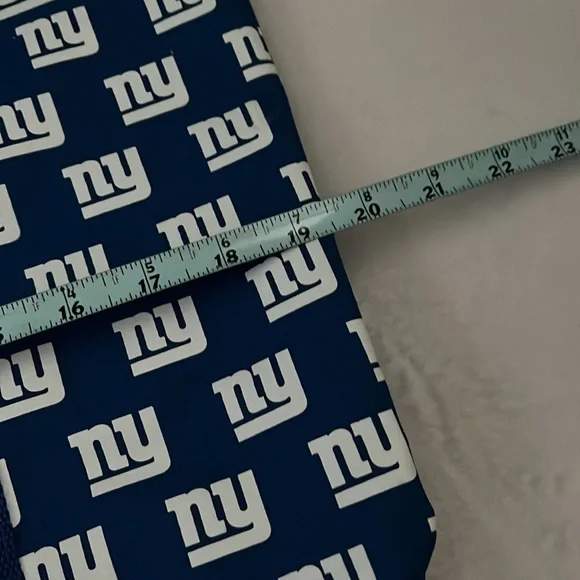 NWOT NY Giants Tote Bag - Picture 7 of 11